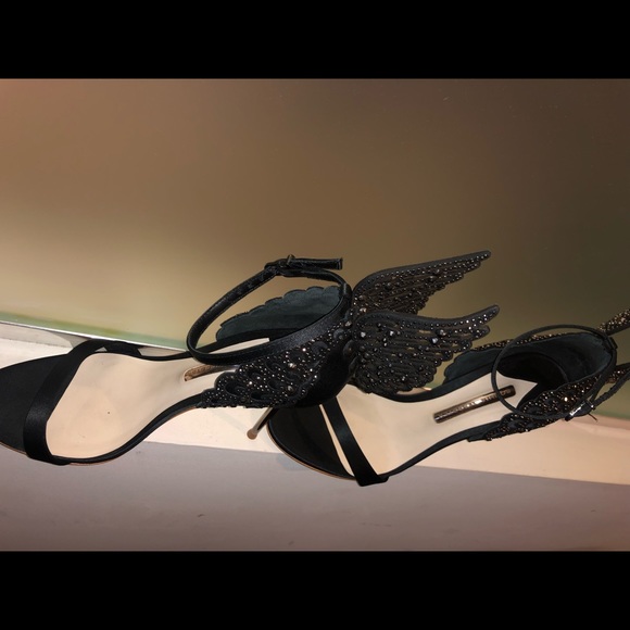 EVANGELINE - Sophia Webster - Picture 5 of 5